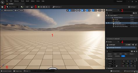 Unreal engine 5 tutorial. Things To Know About Unreal engine 5 tutorial. 